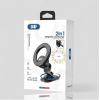 استاند ماكسيف مغناطيسي لسياره شركة Spon