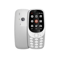 جوال نوكيا3310 Nokia شريحتين