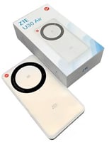 روتر متنقل 5G بسرعة 195mbps شركة ZTE