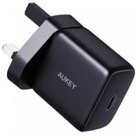 فيش جداري PD بقوة 30W شركة AUKEY