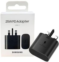 فيش جداري 25w الأصلي شركة Samsung