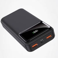 شاحن متنقل power bank شركة Hootoo