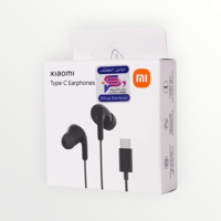 سماعه Type-C شركة Redmi