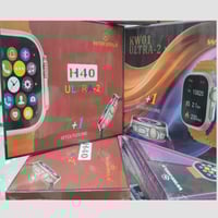 ساعة الترا Ultra مقاس 49 شركة win max