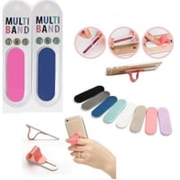 مسكة جوال مع ستاند