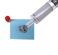 معجون تبريد لوحة المعالج لجميع الأجهزه