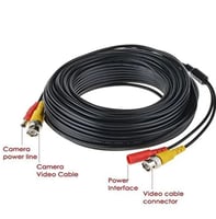 طقم كاميرات 5MP مع جهاز DVR شركة Hikvision