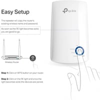 موزع واي فاي سرعه 300Mbps شركة Tp-Link