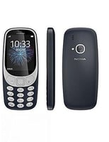 جوال نوكيا3310 Nokia شريحتين