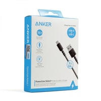 كيبل Type-C شركة أنكر