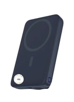 بطارية متنقلة لاصقة PD لا سلكي بسعة 6700 مللي أمبي...