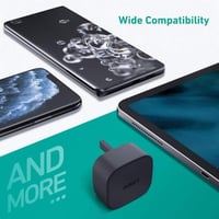 شاحن جداري، 20 واط شركة Aukey