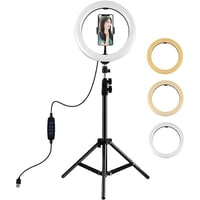 ستاند اضاءه مميز LED بأشكل وأحجام وألوان لصور السي...