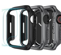 حماية ساعه ابل مقاس 41 الى 45