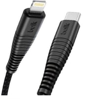 كيبل type-c to ipone شركة belk