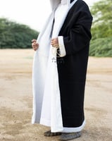 فروه مطرزه بالاسم