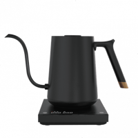 Timemore Fish Electric Kettel - Black 700ML | إبري...