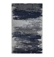 سجادة Elegant Blue