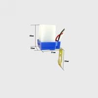 مفتاح خلية كهروضوئية للتشغيل التلقائي عند اختفاء ا...