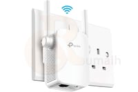 مقوي شبكة وايرلس تبي لينك TP-LINK RE305