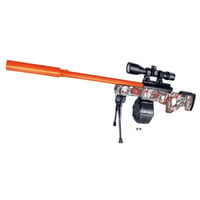 سنايبر بلاستر | اوتوماتيك