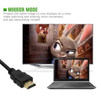 سلك HDMI