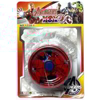 يويو أفنجرز من عالم مارفل