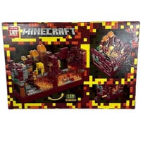 ليقو ماين كرافت-مضيء!