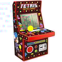 لعبة اركيد مصغرة