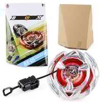 بي بليد اكس