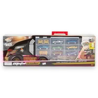 شاحنة سيارات