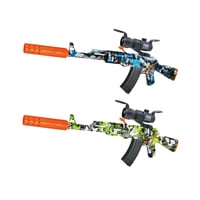 AK بلاستر مع سكوب