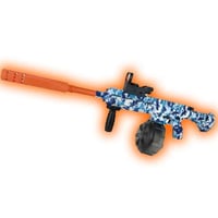 رشاش بلاستر مع سكوب احترافي