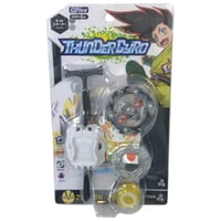 بلبل عشوائي من بي باتل الجزء الأول