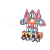 لعبة فن المغناطيس