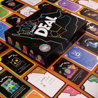 لعبة سعودي ديل الإصدار الجديد