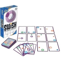 لعبة مطابقة البطاقات / سويش!