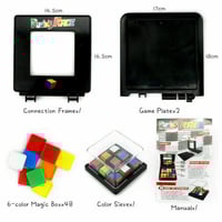 لعبة مطابقة الأنماط