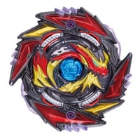 البرق الحاقد المطور