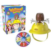 تحدي قبعة المياه