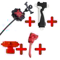 جهاز أطلاق المونسترز