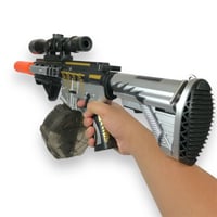 رشاش بلاستر | اوتوماتيك