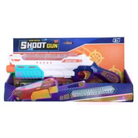 مسدس اطفال | طلقات اسفنج