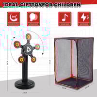 منصة تصويب متحركة