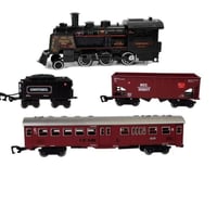 لعبة القطار