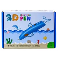 قلم طباعة ثلاثي الابعاد