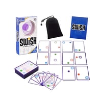 لعبة مطابقة البطاقات / سويش!