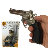 مسدس طرطعان | حديد بالكامل