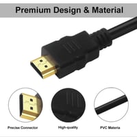 سلك HDMI