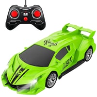 سيارة رياضية تحكم عن بعد